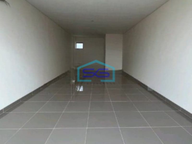 Disewakan Ruko 2 Lantai Luas Bangunan  120 m² Lokasi di Tangerang Siap Huni