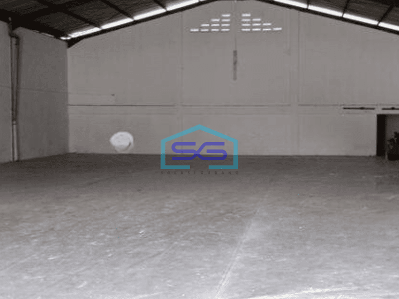 Disewakan Gudang Kapuk Poglar Tubagus Angke Jakarta Barat