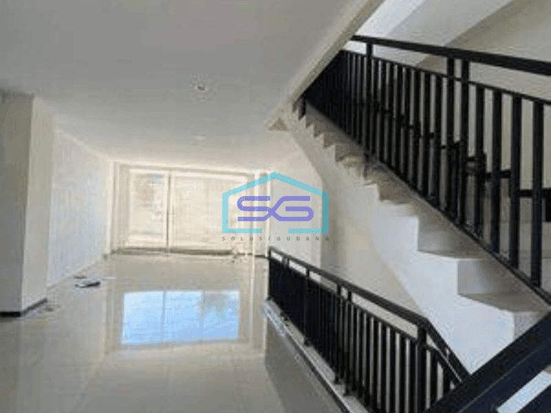 Disewa Ruko 3 Lantai Di Dekat Jogja City Mall, Sinduadi, Mlati, Sleman