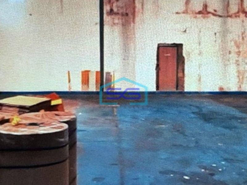 Dijual Gudang ex Pabrik Plastik di Jakarta Barat LT 3066m2