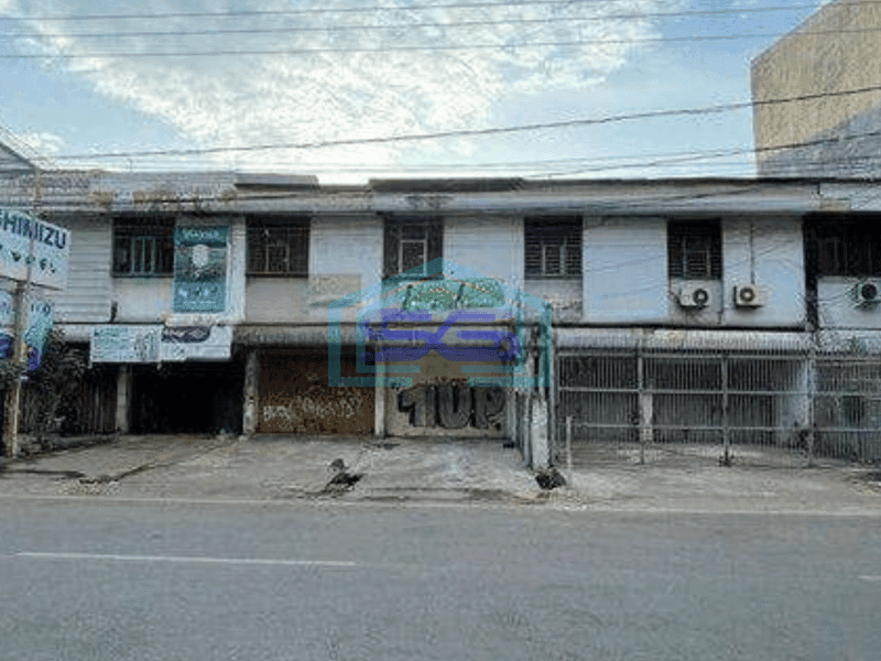 Dijual Ruko Bagus Dan Murah di Veteran Selatan Kota Makassar