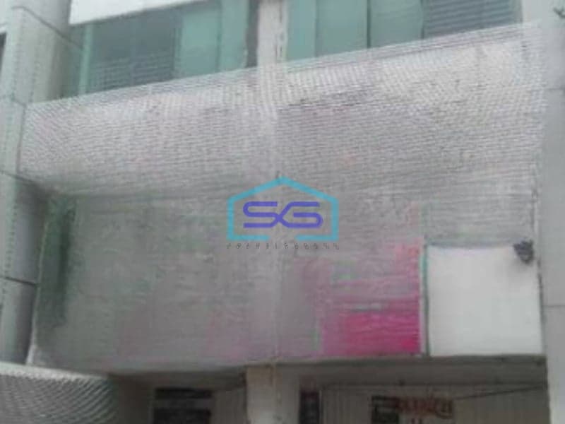 Dijual Kantor Lokasi Strategis di Karawaci Tangerang