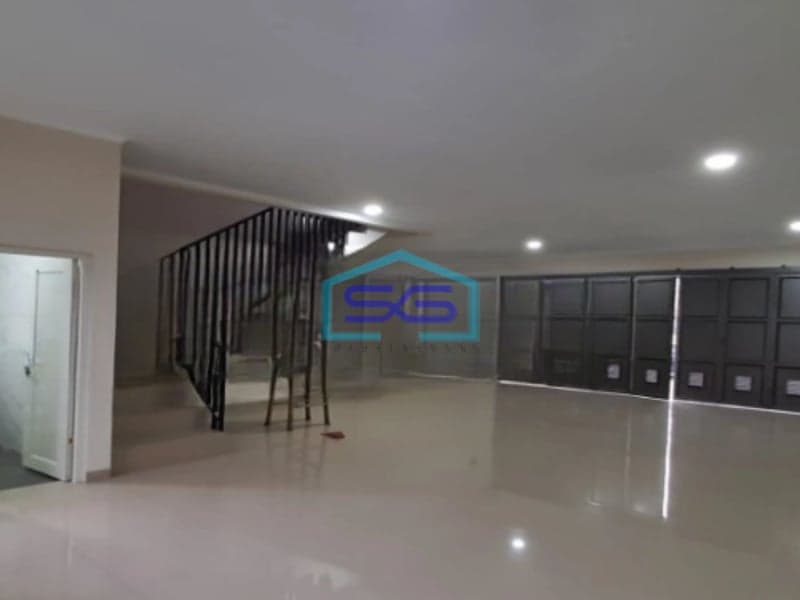 Dijual Ruko 2 Lantai Luas Bangunan   170 m²  di Batununggal Bandung