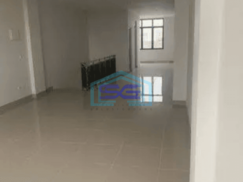 Disewakan Ruko Sedayu City Kelapa Gading 4