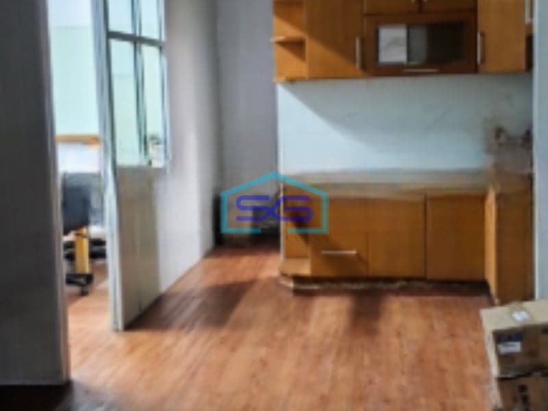 Disewakan Gudang Industri Kawasan Millenium Cikupa Tangerang LB 635m2