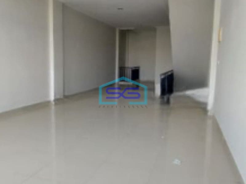 Dijual Ruko 4 Lantai Ruko Ramai Rapih Siap Pakai di Jakarta Utara LB 550m2