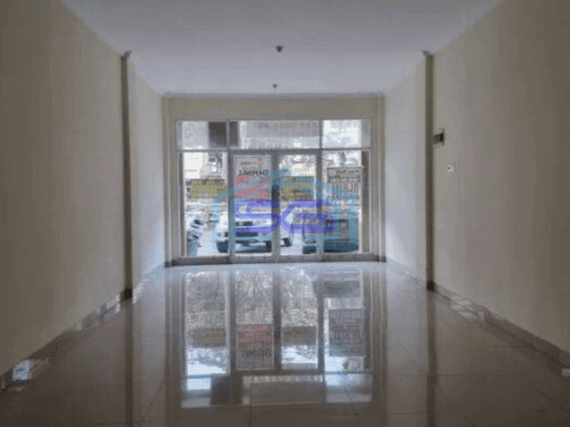 Dijual Ruko Palm Crown Taman Surya Ruko Bagus SHM