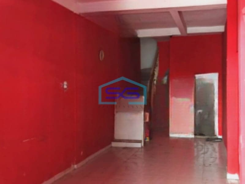 Dijual Ruko 2 Lantai Luas Tanah 153 m² Lokasi Bebas Banjir di Driyorejo Gresik Jawa Timur