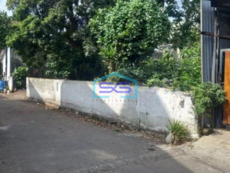 Dijual Tanah Di Jln Magelang Mlati Sleman Yogyakarta Cocok Untuk Office