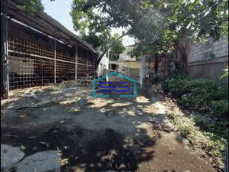 Dijual Gudang Siap Pakai di Karawaci Tangerang Kota