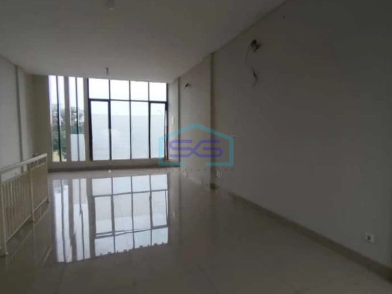 Disewakan Ruko Strategis Murah Kawasan Terdepan Citra Raya Tangerang 2 Lantai