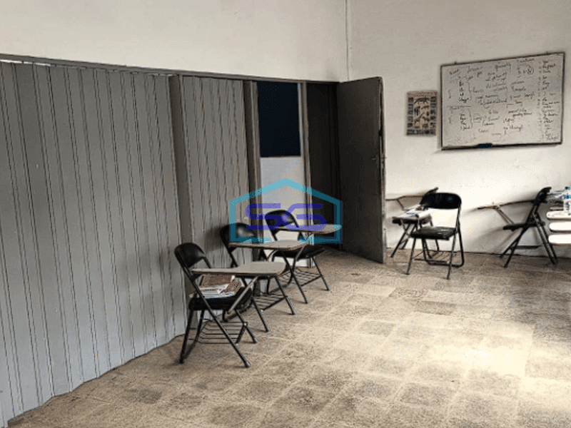 Dijual Ruko di Jalan Letkol Iskandar Palembang Luas Bangunan 305m2