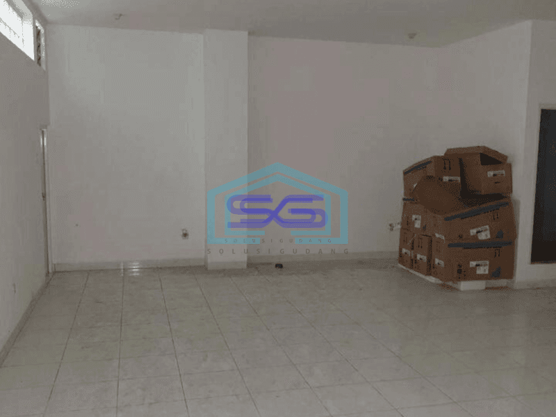 Disewakan Ruko Mewah di Jl Riau Bandung Jawa Barat