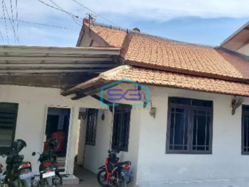 Dijual Gudang di Mranggen Demak Semarang Jawa Tengah Luas Tanah 2370m2