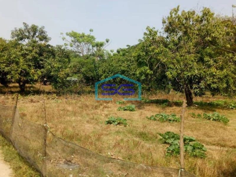 Dijual Tanah di Jalan Pakisjaya Karawang LT 4950m2