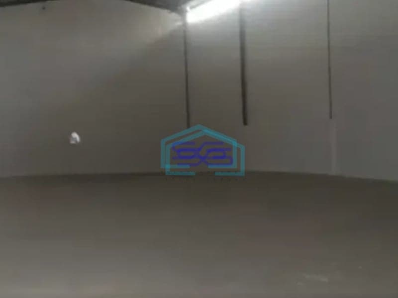 Disewakan Gudang Baru Siap Huni di Jl Kh Hasyim Ashari Gondrong Cipondoh Tangerang Luas Bangunan  360 m²