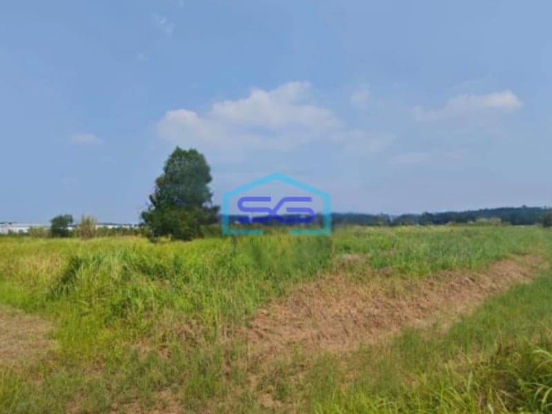 Dijual Tanah Di Karawang Kawasan KIIC Jawa Barat Luas Tanah 150000m2