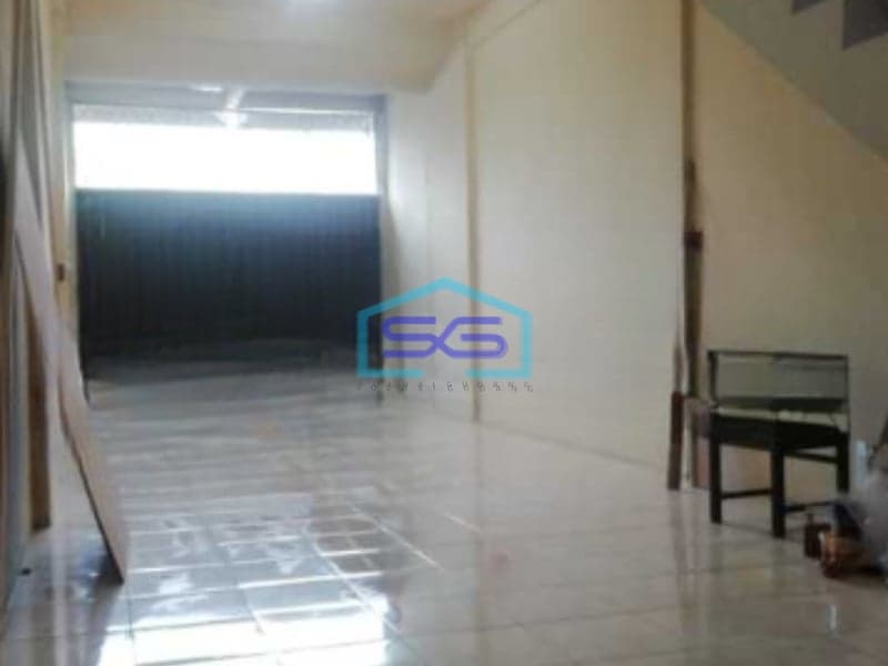 Dijual Ruko 3 Lantai Lokasi Strategis di Cengkareng Jakarta Barat