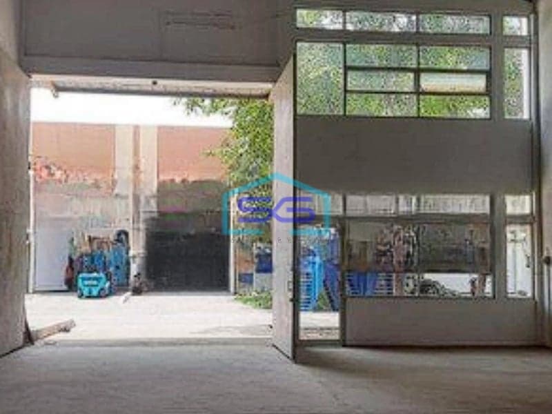 Disewakan Cepat Gudang Di Kamal Bisnis Center, Dadap Tangerang LT 260m2