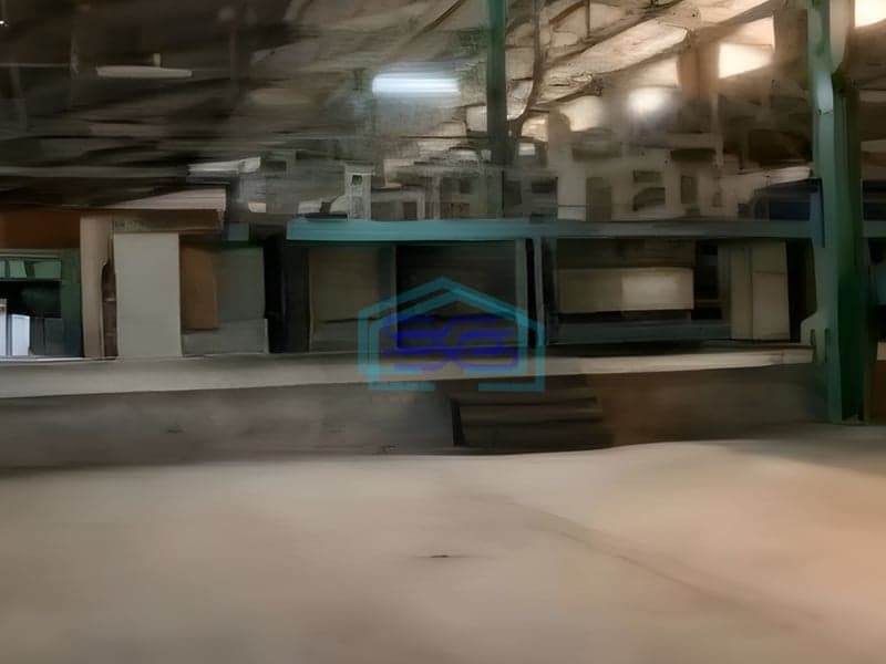 Dijual Gudang Luas Tanah 9102 m² Lokasi di Cakung Jakarta Timur