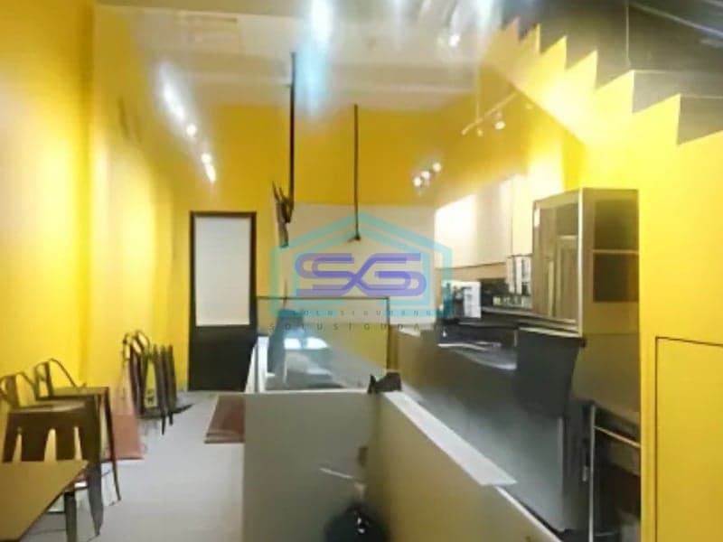 Dijual Ruko gandeng siap huni di banjar wijaya tangerang