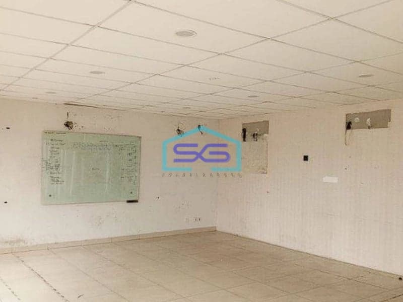 Dijual Cepat Ruko 4 Lantai Di BSD City Tangerang LB 637m2