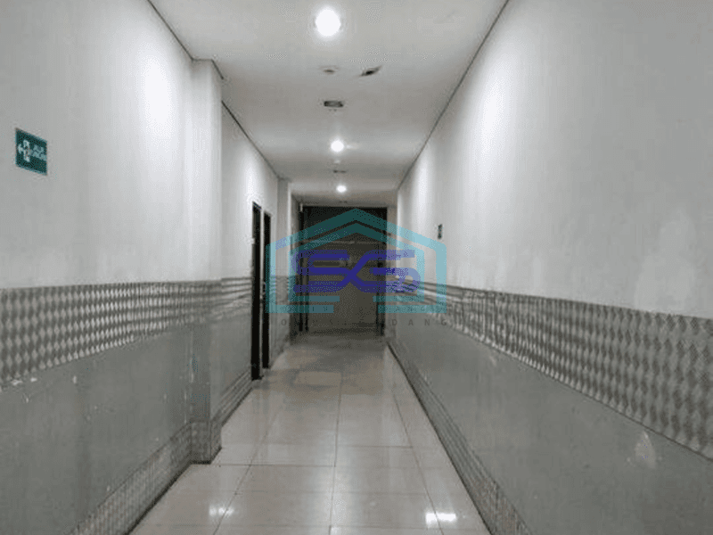 Dijual Gudang Bizpark 1 Ciputra 2 Gandeng di Pulo Gadung Jakarta Timur