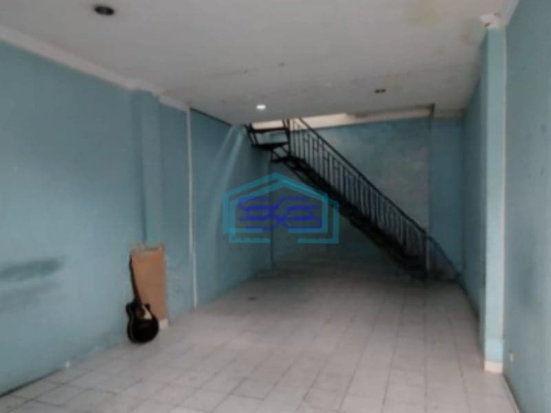 Disewakan Ruko Lokasi Strategis Kondisi Bagus di Ngaglik Sleman Yogyakarta