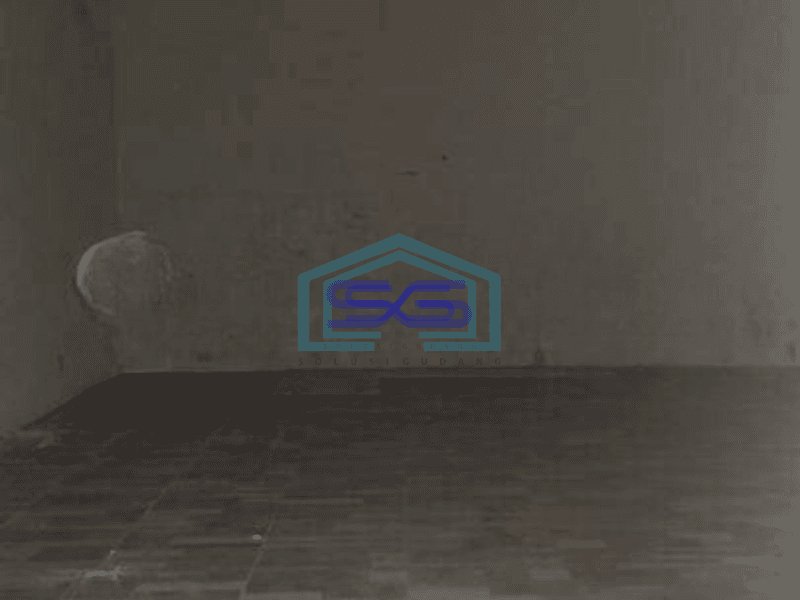 Disewa Gudang 1000 Meter di Pluit Penjaringan Jakarta Utara