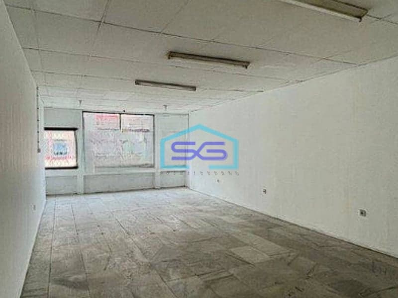 Dijual Ruko Mitra Bahari Pakin, Penjaringan Jakarta Utara LB 239m2