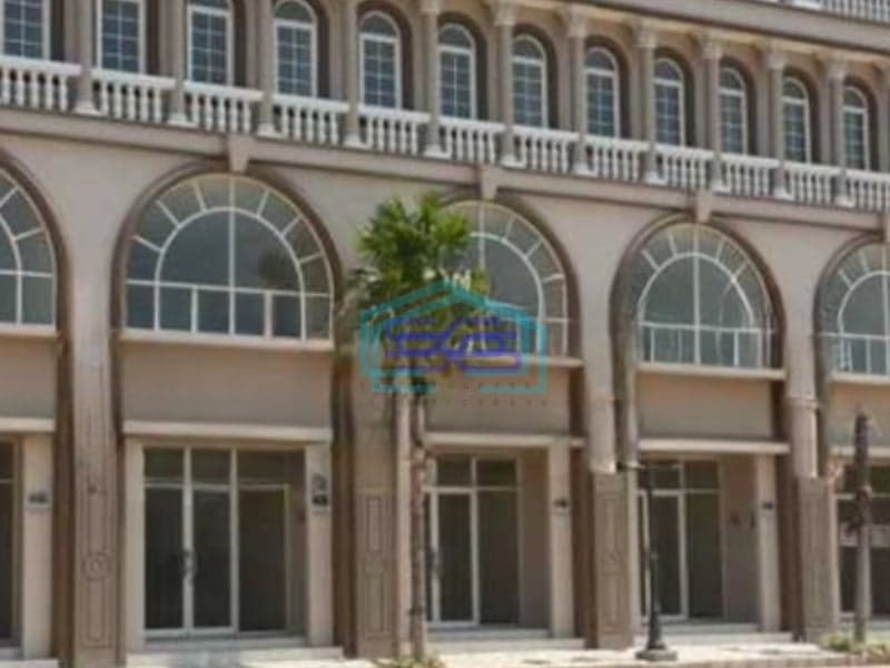 Disewakan Ruko 3 Lantai Lokasi Cengkareng Jakarta Barat