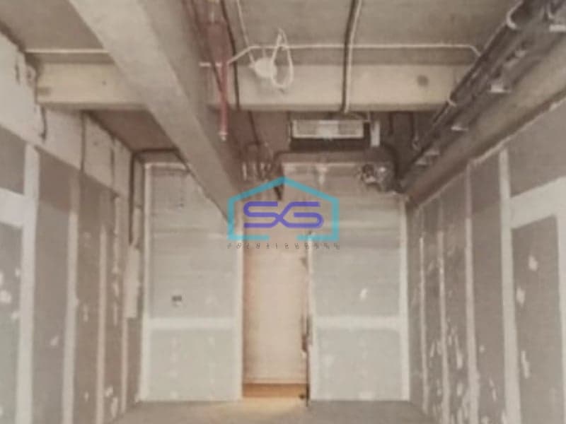 Dijual Kantor 1 Lantai Lokasi Surabaya Kota