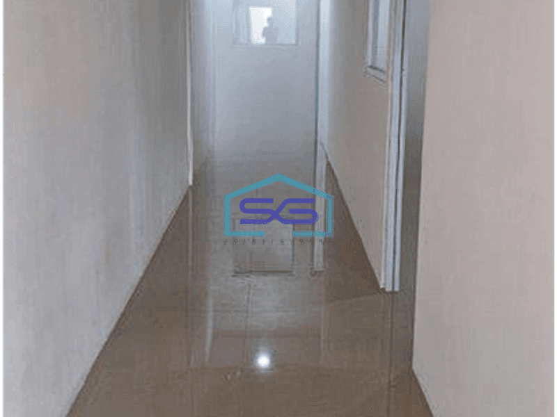 Disewakan gudang bagus 720m2 di Blesindo Karawaci Tangerang