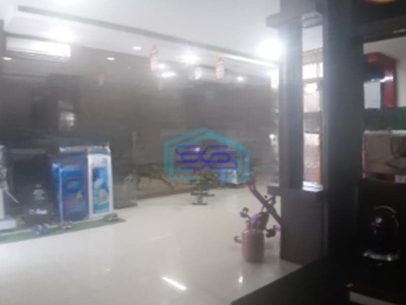 Disewakan Ruko Luas Tanah 153 m2 Lokasi di Grogol Jakarta Barat