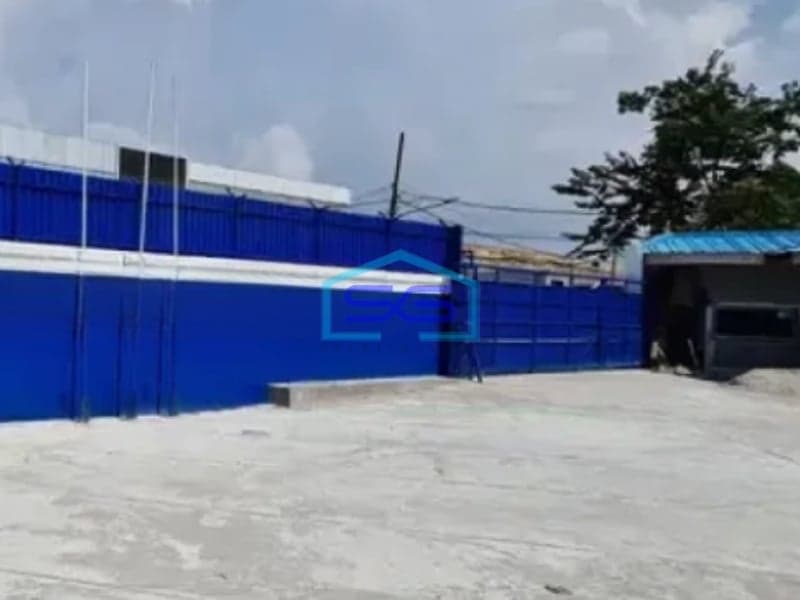 Disewakan Gudang Rapi Di Rawa Buaya Cengkareng Jakarta Barat LB 1700m2
