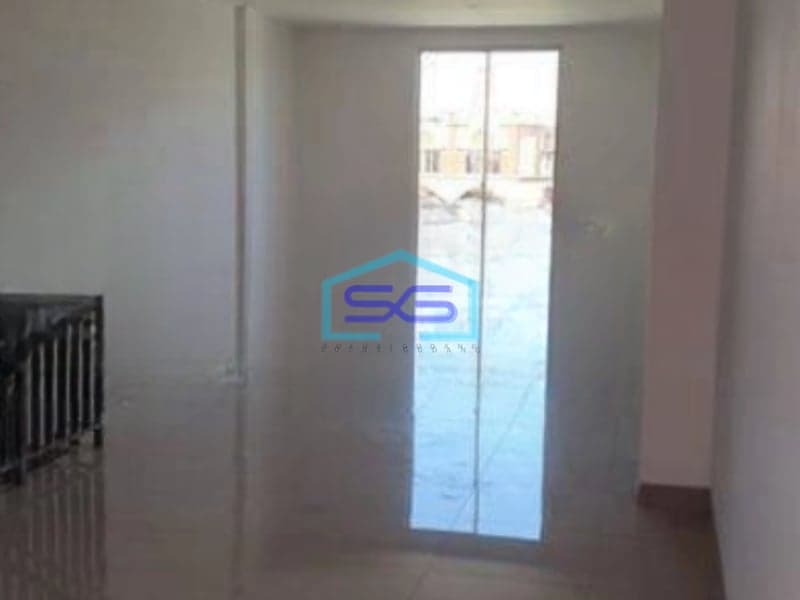 Dijual Ruko 3 Lantai di Pantai Indah Kapuk  Jakarta Utara