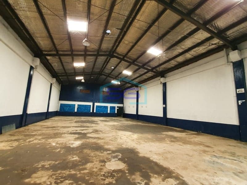 DIJUAL GUDANG CIKARANG KONDISI ISTIMEWA