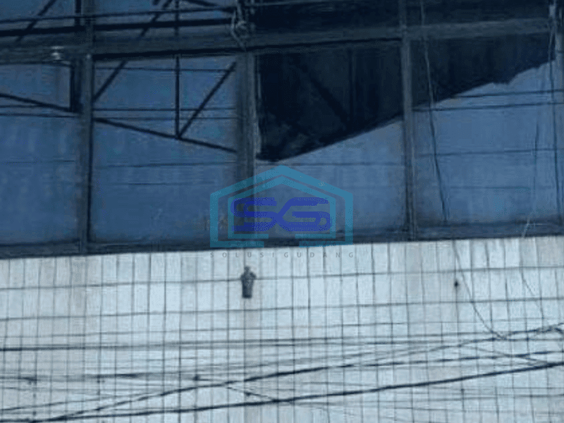 Disewakan Ruko di Ngagel Surabaya Jawa Timur