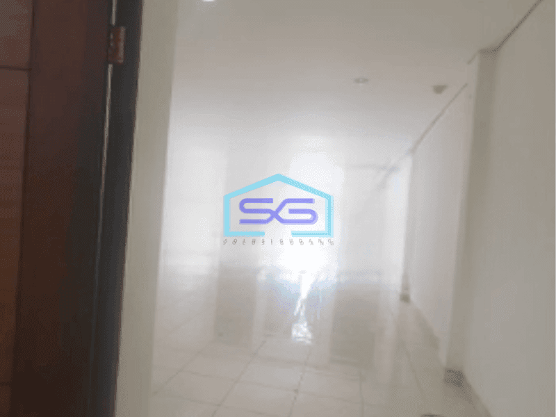 Disewakan Ruko 3 Lantai Parkir Luas Lokasi Pluit Jakarta Utara