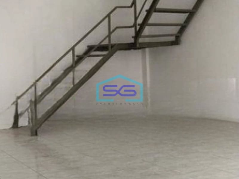 Disewakan Gudang Baru Dan Bagus di Marunda Center Luas 1800m2 Jakarta Utara