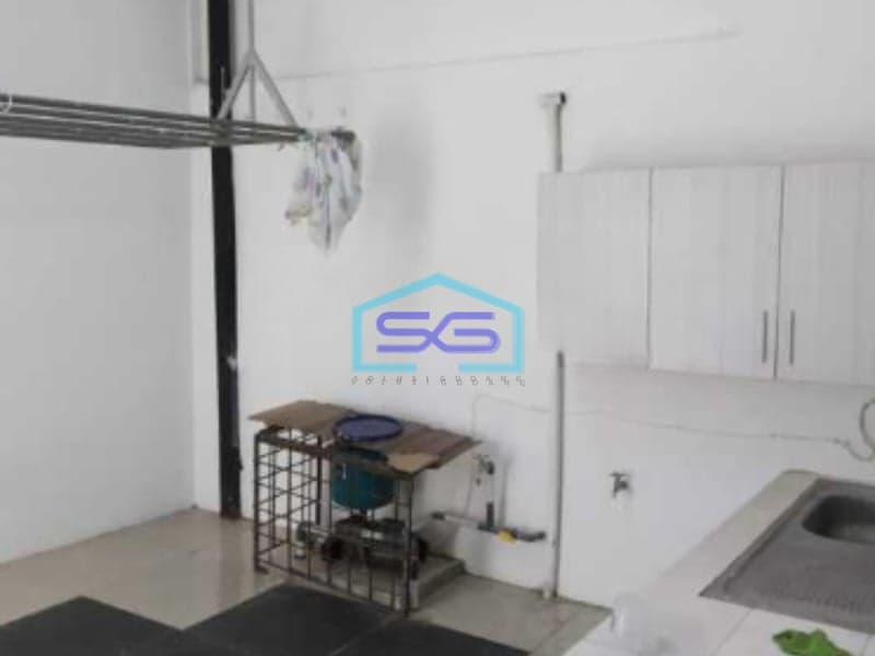 Dijual Ruko Gandeng di Tomang Jakarta Barat Luas Tanah 457m2