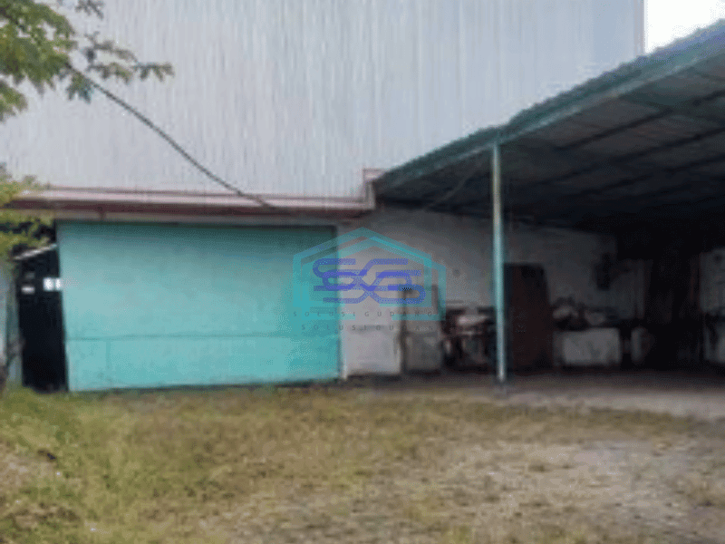 Disewakan Gudang Siap Pakai  Luas Tanah  700 m² 1 Lantai di Katapang Bandung