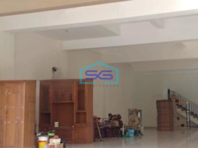 Dijual Ruko Dan Tempat Tinggal Di Semarang Kita Dekat Loyola