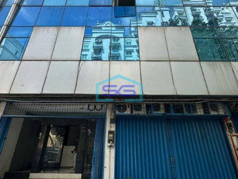 Dijual Ruko Gandeng Jual Cepat Plaza Pasifik Kelapa Gading Jakarta Utara LB 560m2