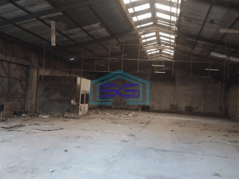 Disewa Gudang 700 Meter di Sunter Jakarta Utara