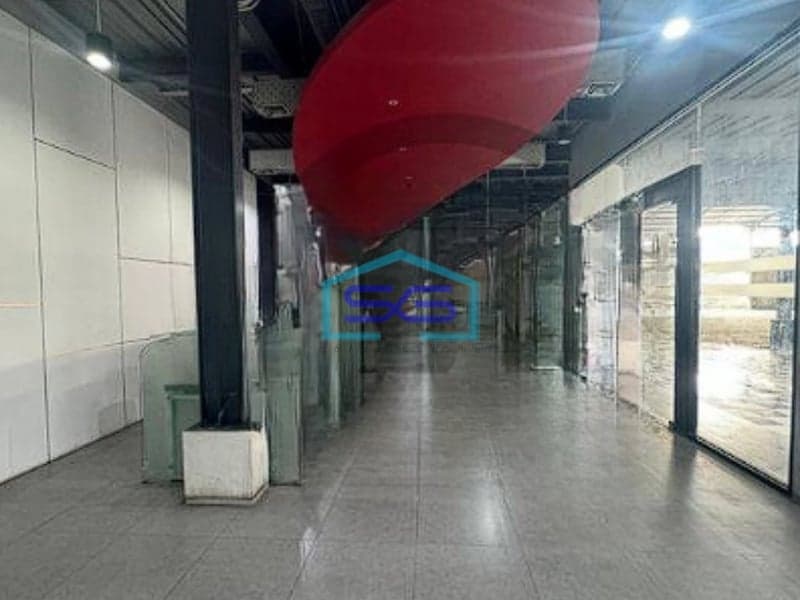 Dijual Gudang Dan Kantor Jl Panjang Kebayoran Lama Jakarta Selatan