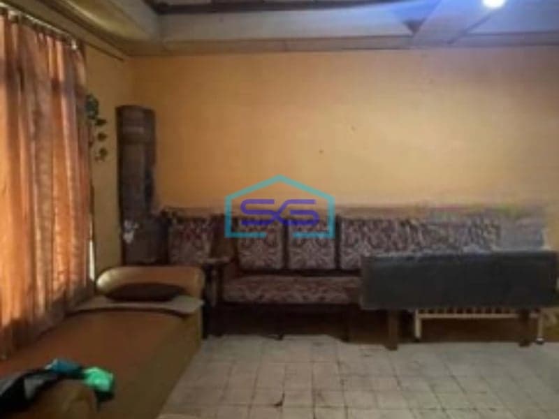 Dijual Cepat Ruko Lokasi Strategis Di Mainroad Daeyuhkolot Moch Toha Bandung LB 160m2