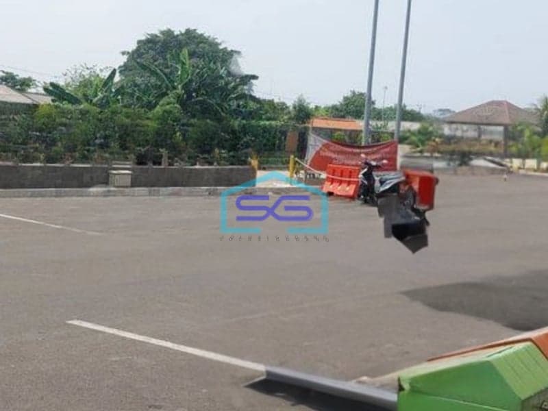 Disewakan Ruko Lokasi Premium, Siap Huni Burgundy Summarecon Bekasi