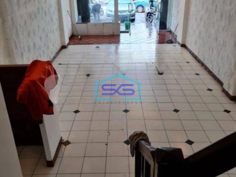 Dijual Ruko Di lokasi Strategis Di Jakarta Selatan LB 204m2