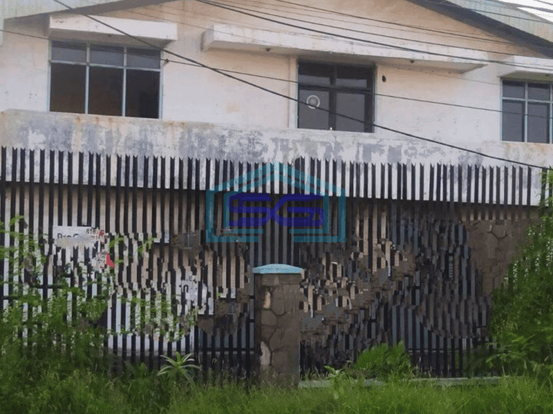 Disewa Gudang 850 Meter di Sunter Jakarta Utara